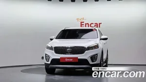 Kia Sorento, 2015 — миниатюра 3