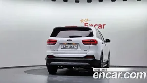 Kia Sorento, 2015 — миниатюра 4
