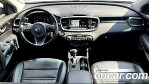 Kia Sorento, 2015 — миниатюра 10