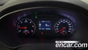 Kia Sorento, 2015 — миниатюра 11