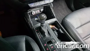 Kia Sorento, 2015 — миниатюра 12