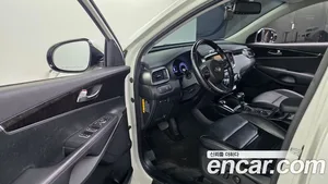 Kia Sorento, 2015 — миниатюра 13