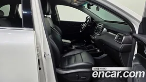 Kia Sorento, 2015 — миниатюра 17