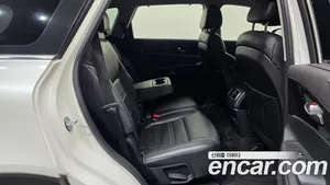Kia Sorento, 2015 — миниатюра 18