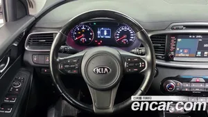 Kia Sorento, 2015 — миниатюра 19