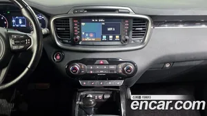 Kia Sorento, 2015 — миниатюра 20