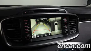 Kia Sorento, 2015 — миниатюра 21