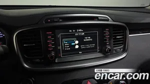 Kia Sorento, 2015 — миниатюра 22