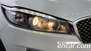 Kia Sorento, 2015 — миниатюра 8