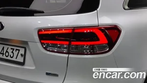 Kia Sorento, 2015 — миниатюра 9