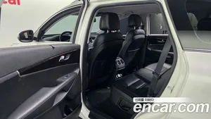 Kia Sorento, 2015 — миниатюра 16