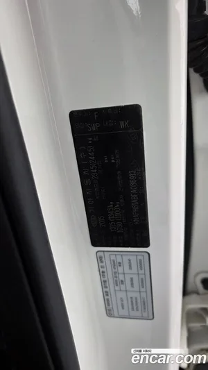 Kia Sorento, 2015 — миниатюра 27