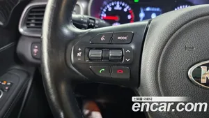 Kia Sorento, 2015 — миниатюра 32