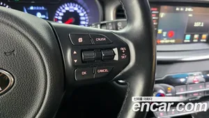 Kia Sorento, 2015 — миниатюра 35