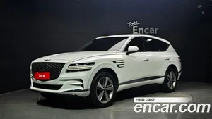 Genesis GV80, 2020 — миниатюра 1