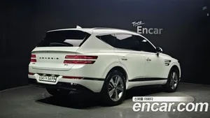 Genesis GV80, 2020 — миниатюра 2