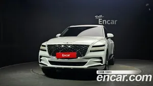 Genesis GV80, 2020 — миниатюра 3
