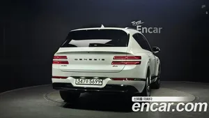 Genesis GV80, 2020 — миниатюра 4
