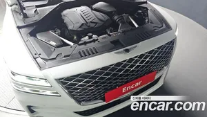 Genesis GV80, 2020 — миниатюра 6