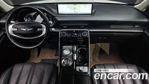 Genesis GV80, 2020 — миниатюра 7