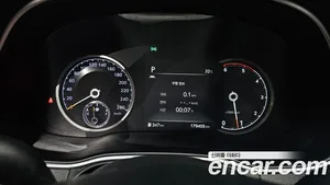 Genesis GV80, 2020 — миниатюра 8