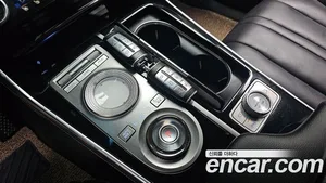 Genesis GV80, 2020 — миниатюра 9