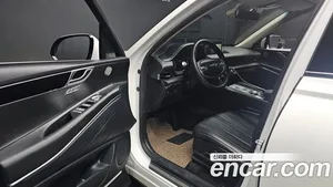 Genesis GV80, 2020 — миниатюра 10