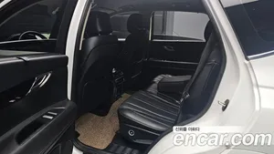 Genesis GV80, 2020 — миниатюра 11