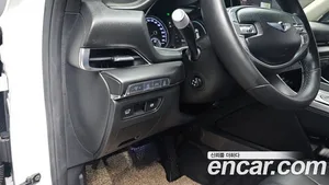 Genesis GV80, 2020 — миниатюра 13