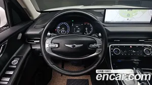 Genesis GV80, 2020 — миниатюра 14
