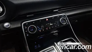 Genesis GV80, 2020 — миниатюра 17