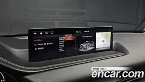 Genesis GV80, 2020 — миниатюра 19