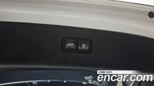 Genesis GV80, 2020 — миниатюра 20