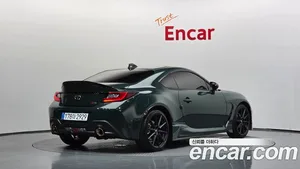 Toyota 86, 2025 — миниатюра 1