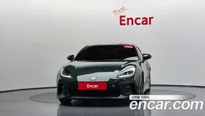 Toyota 86, 2025 — миниатюра 2