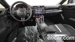 Toyota 86, 2025 — миниатюра 9