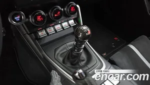 Toyota 86, 2025 — миниатюра 11