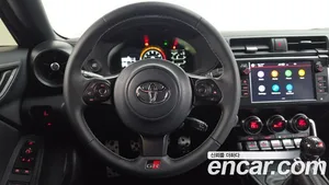 Toyota 86, 2025 — миниатюра 17
