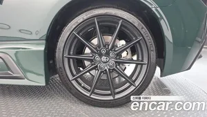 Toyota 86, 2025 — миниатюра 6