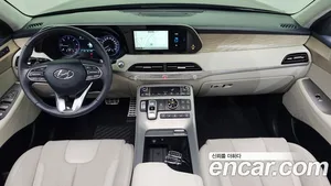 Hyundai Palisade, 2021 — миниатюра 10