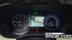 Hyundai Palisade, 2021 — миниатюра 11