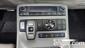 Hyundai Palisade, 2021 — миниатюра 12
