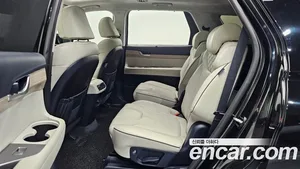 Hyundai Palisade, 2021 — миниатюра 18