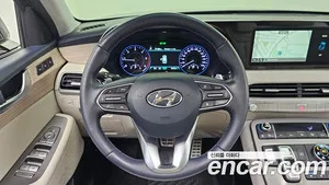 Hyundai Palisade, 2021 — миниатюра 19