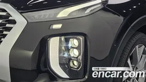Hyundai Palisade, 2021 — миниатюра 8
