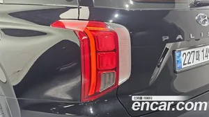 Hyundai Palisade, 2021 — миниатюра 9
