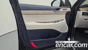 Hyundai Palisade, 2021 — миниатюра 14