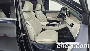 Hyundai Palisade, 2021 — миниатюра 16