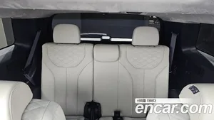 Hyundai Palisade, 2021 — миниатюра 30