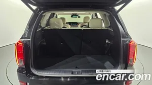 Hyundai Palisade, 2021 — миниатюра 32